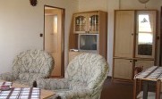 Apartmány JH U Václava