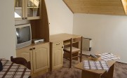 Apartmány JH U Václava