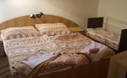 Apartmány JH U Václava