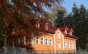 Apartmány Solaris, Janov nad Nisou, Jizerské hory