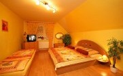 Apartmány  Elegant