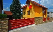 APARTMÁNY VIP Bešeňová