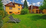 APARTMÁNY VIP Bešeňová