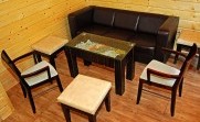 APARTMÁNY VIP Bešeňová