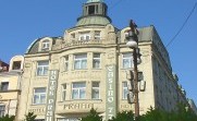 Hotel Praha*** - Liberec