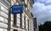 Apartmán penzion České Budějovice