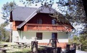 Apartmány Šumava