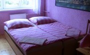 Penzion Apartmány Bečov