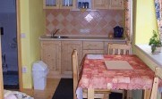 Penzion Apartmány Bečov