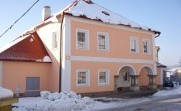 Apartmány Pilníkov