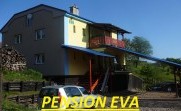 Pension Eva Tapušíková