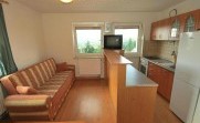 Apartmány Almberg *** (skiareál Mitterdorf)