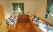 Apartmány Almberg *** (skiareál Mitterdorf)