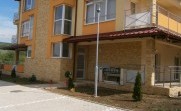 Slnečné apartmány