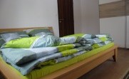 Apartmány Lipno 1