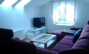 Apartmány Lipno 1