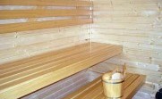 Chalupa Dolní Morava, sauna, internet