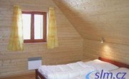 Chalupa Dolní Morava, sauna, internet