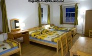 Apartmány Na Zlaté stezce *** (Stožec - České Žleby)