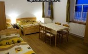 Apartmány Na Zlaté stezce *** (Stožec - České Žleby)