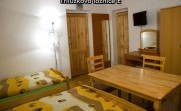 Apartmány Na Zlaté stezce *** (Stožec - České Žleby)