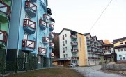 Apartmánový dom Šafran