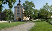 Zámecký hotel Ctěnice ****